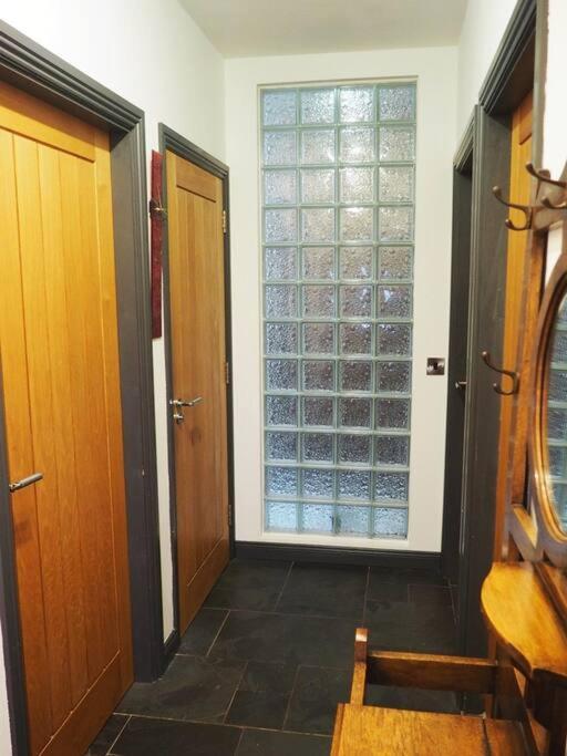 Fern Lodge Angus, Kirriemuir Exterior foto