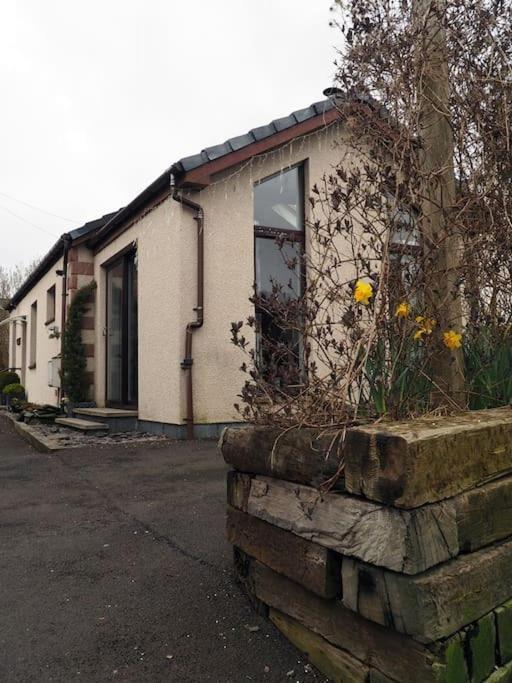 Fern Lodge Angus, Kirriemuir Exterior foto